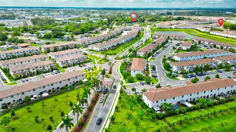 12453 NW 23rd Court Miami FL 33167