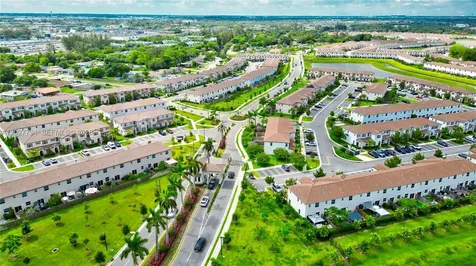 12453 NW 23rd Court Miami FL 33167