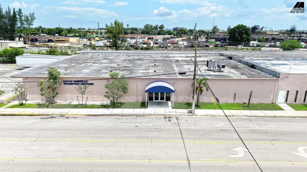 160 Ali Baba Avenue Opa-Locka FL 33054