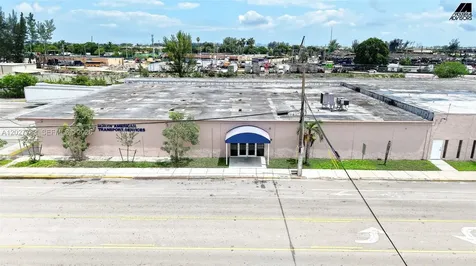 160 Ali Baba Avenue Opa-Locka FL 33054