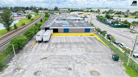160 Ali Baba Avenue Opa-Locka FL 33054