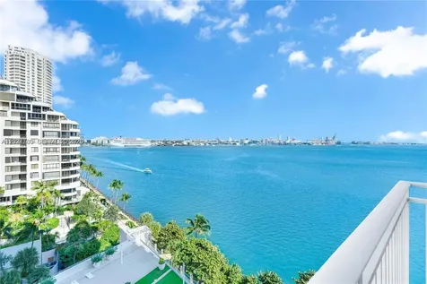 770 Claughton Island Drive Miami FL 33131