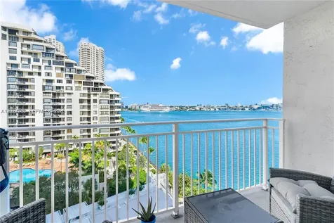 770 Claughton Island Drive Miami FL 33131