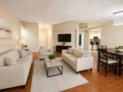 7249 NW 1 Manor Plantation FL 33324