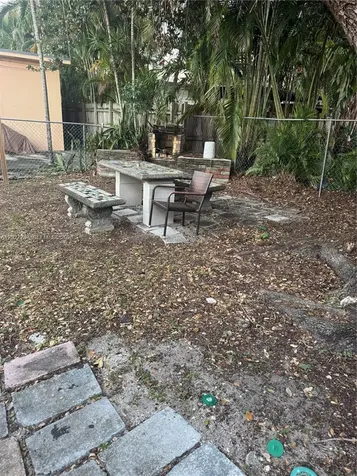 3271 (REAR Studio) NW 15th Street Miami FL 33125