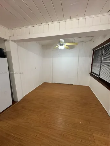 3271 (REAR Studio) NW 15th Street Miami FL 33125