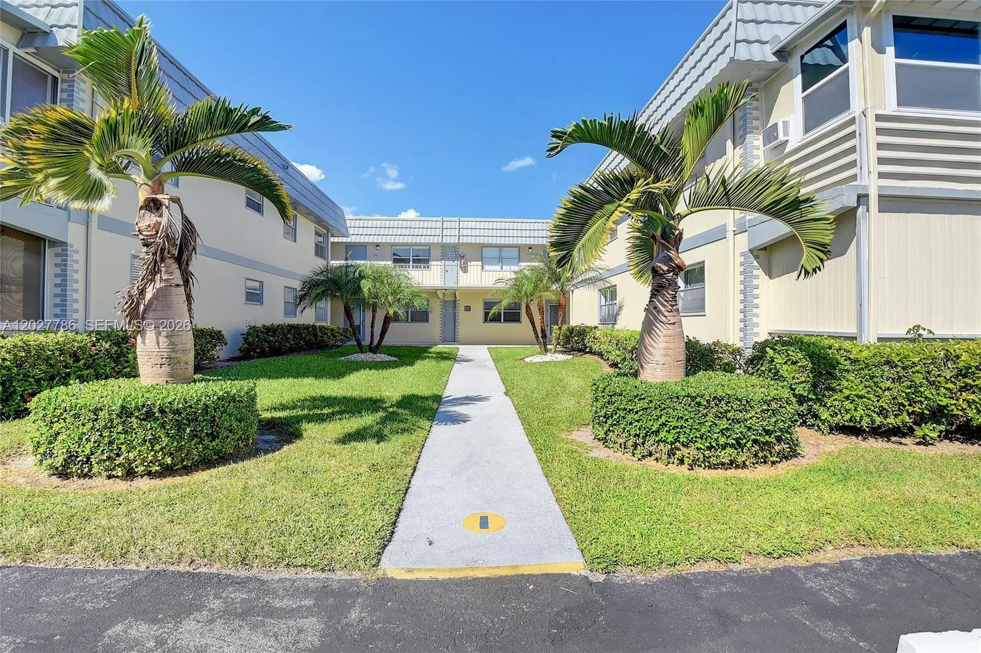 417 Brittany I Delray Beach FL 33446