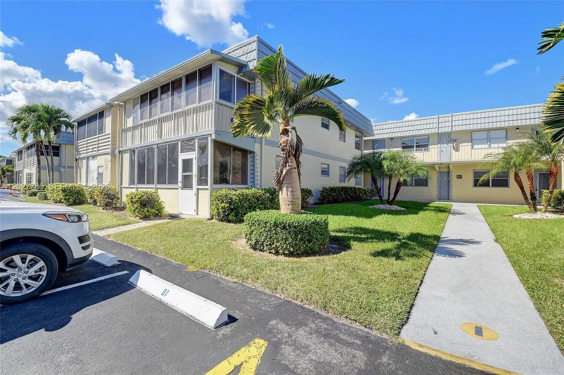 417 Brittany I Delray Beach FL 33446