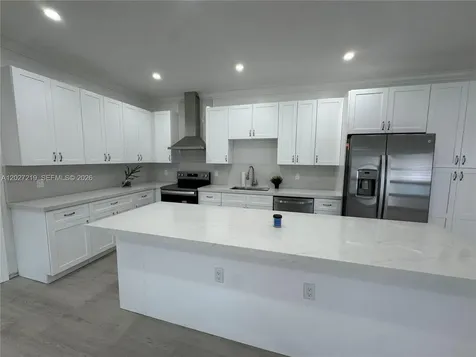8305 SW 117th Terrace Miami FL 33156
