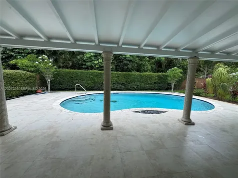8305 SW 117th Terrace Miami FL 33156
