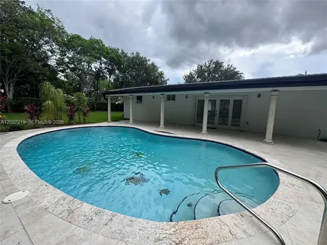 8305 SW 117th Terrace Miami FL 33156
