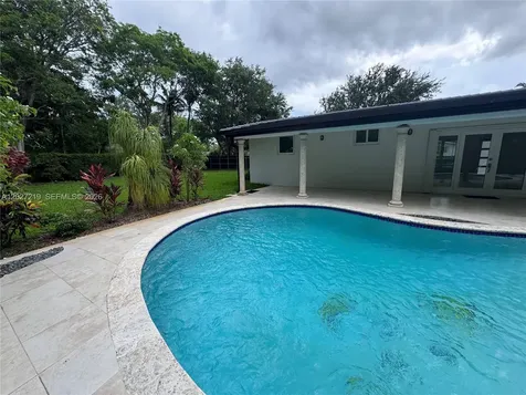 8305 SW 117th Terrace Miami FL 33156