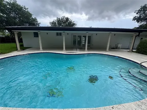 8305 SW 117th Terrace Miami FL 33156