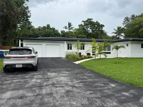 8305 SW 117th Terrace Miami FL 33156