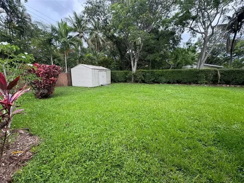 8305 SW 117th Terrace Miami FL 33156