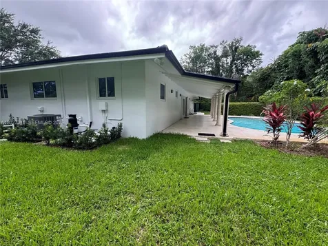 8305 SW 117th Terrace Miami FL 33156