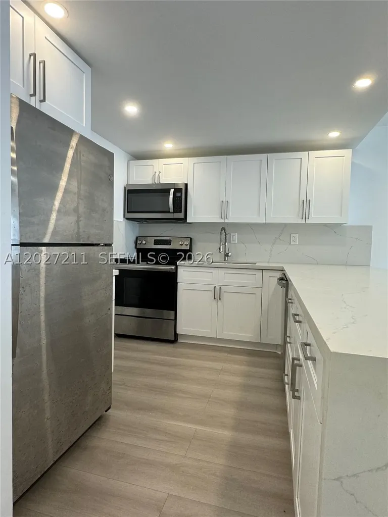 16710 NE 9th Avenue North Miami Beach FL 33162