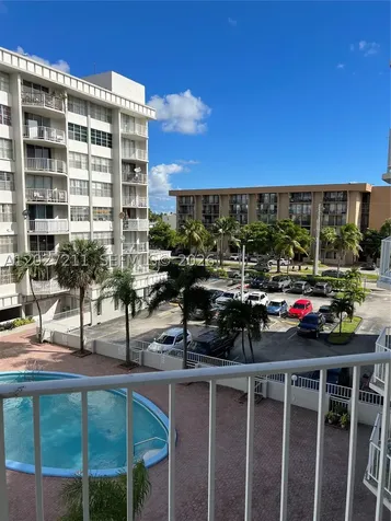 16710 NE 9th Avenue North Miami Beach FL 33162