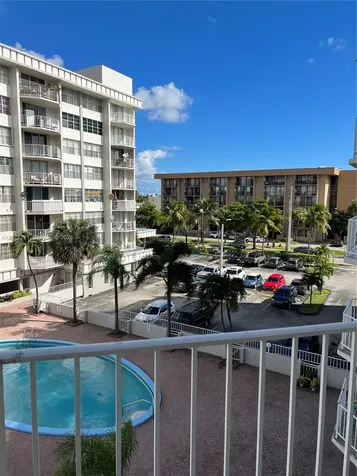 16710 NE 9th Avenue North Miami Beach FL 33162