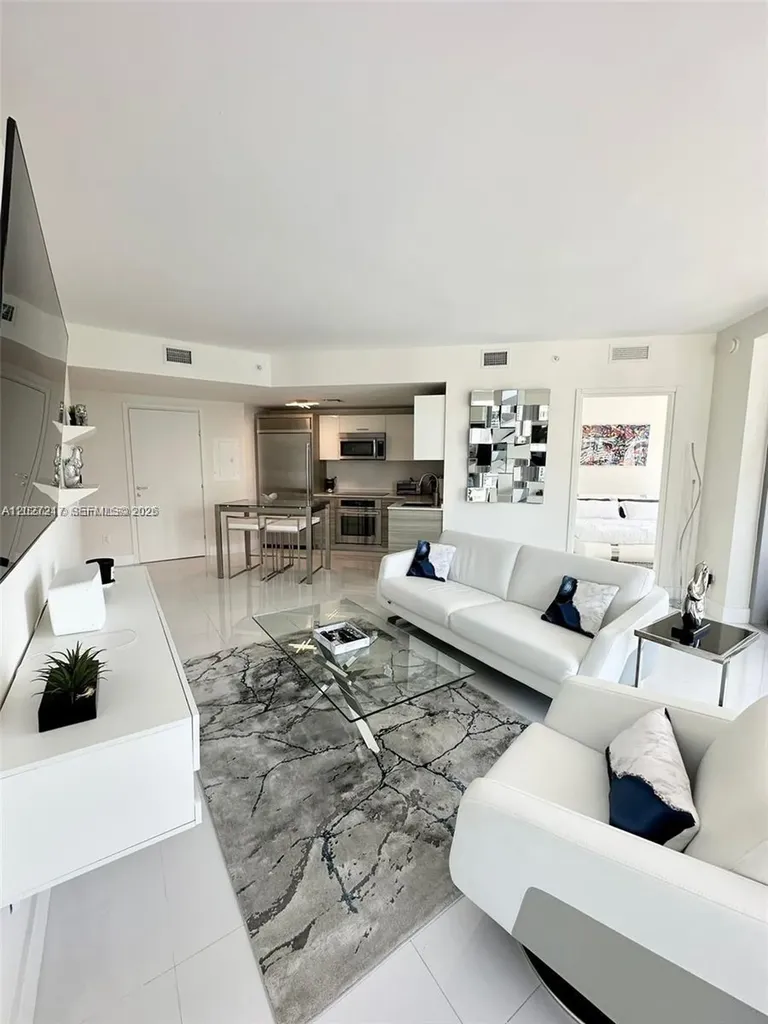 1300 Brickell Bay Drive Miami FL 33131
