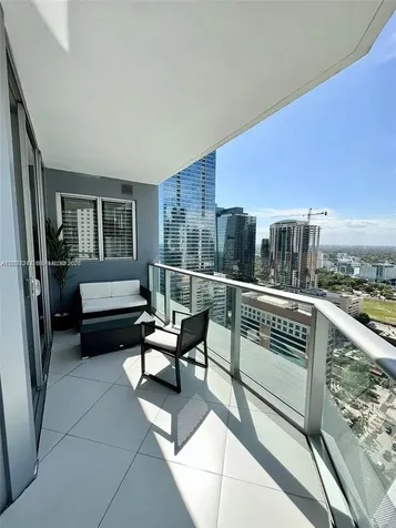 1300 Brickell Bay Drive Miami FL 33131