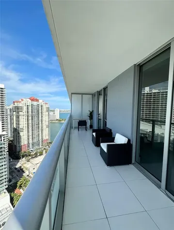 1300 Brickell Bay Drive Miami FL 33131