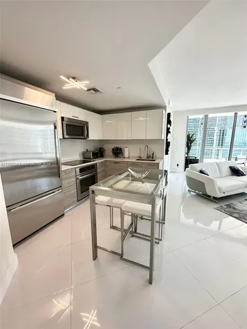 1300 Brickell Bay Drive Miami FL 33131