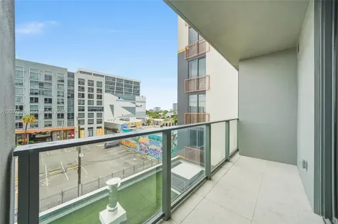 2700 NW 2nd Avenue Miami FL 33127