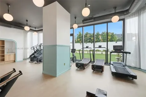 2700 NW 2nd Avenue Miami FL 33127