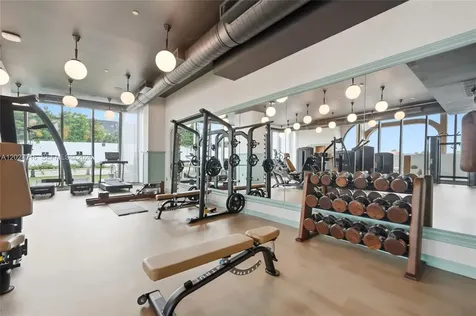 2700 NW 2nd Avenue Miami FL 33127