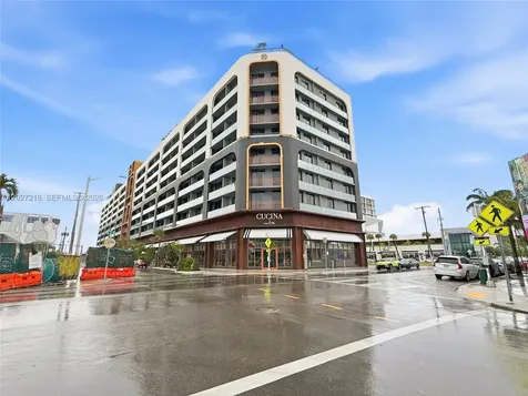 2700 NW 2nd Avenue Miami FL 33127