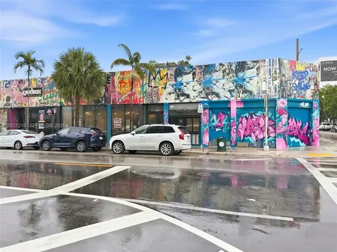 2700 NW 2nd Avenue Miami FL 33127