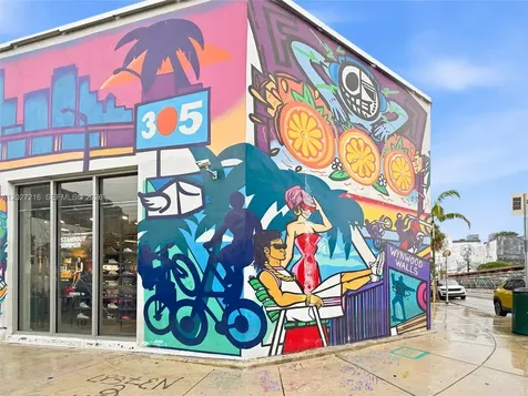 2700 NW 2nd Avenue Miami FL 33127