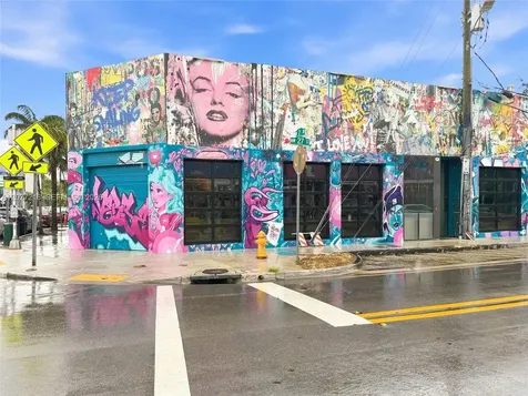 2700 NW 2nd Avenue Miami FL 33127