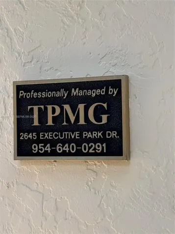 300 Cameron Drive Weston FL 33326