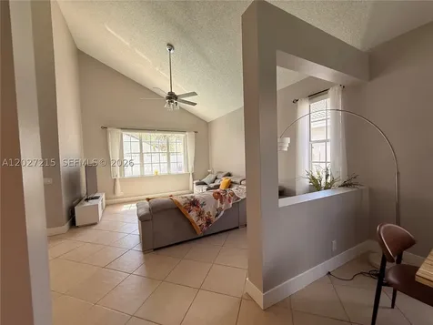 300 Cameron Drive Weston FL 33326