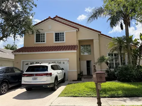 300 Cameron Drive Weston FL 33326