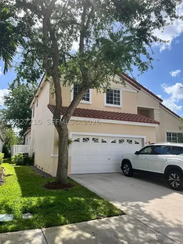 300 Cameron Drive Weston FL 33326