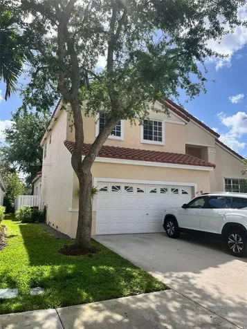 300 Cameron Drive Weston FL 33326