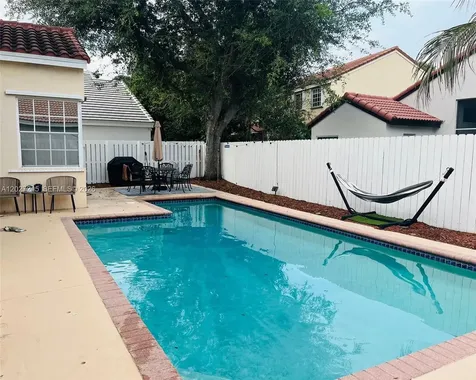 300 Cameron Drive Weston FL 33326