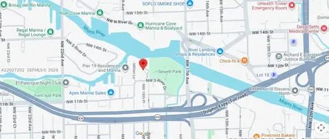 1861 NW S River Drive Miami FL 33125
