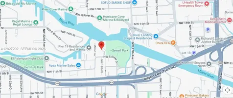 1861 NW S River Drive Miami FL 33125