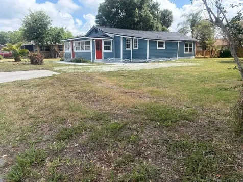 2331 Randall Street Sanford FL 32771