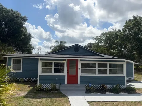 2331 Randall Street Sanford FL 32771