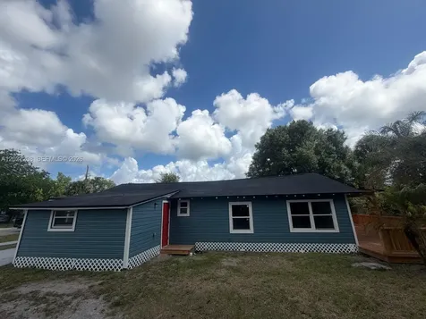 2331 Randall Street Sanford FL 32771