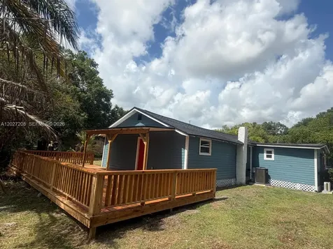 2331 Randall Street Sanford FL 32771