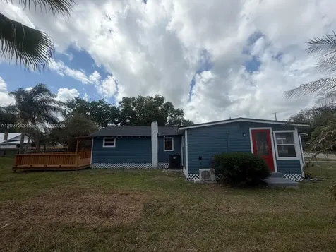 2331 Randall Street Sanford FL 32771
