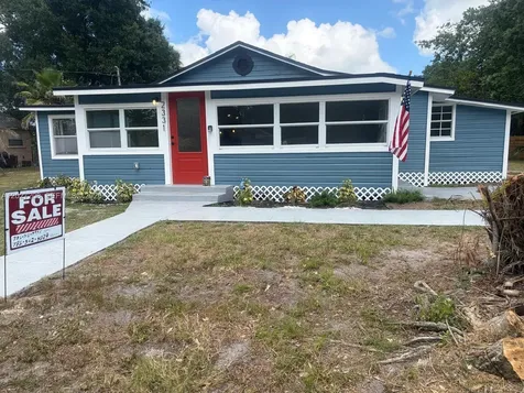 2331 Randall Street Sanford FL 32771