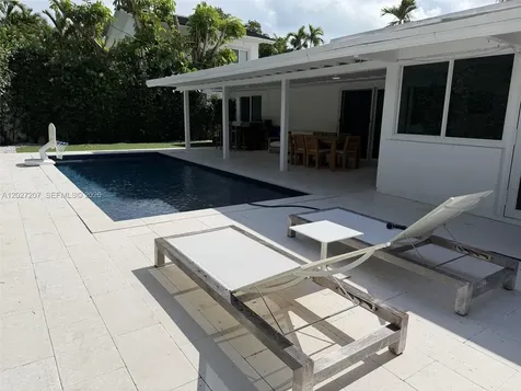 665 Allendale Road Key Biscayne FL 33149