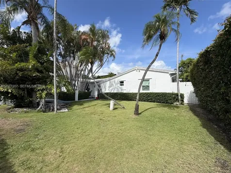 665 Allendale Road Key Biscayne FL 33149